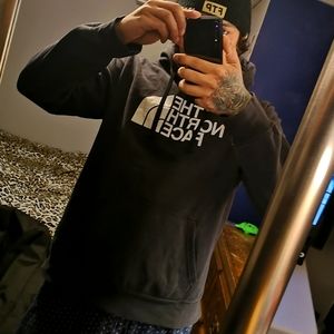 The North Face Hoodie